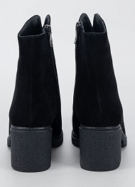 Ботильоны Franco Manatti фото № 4 Казахстан