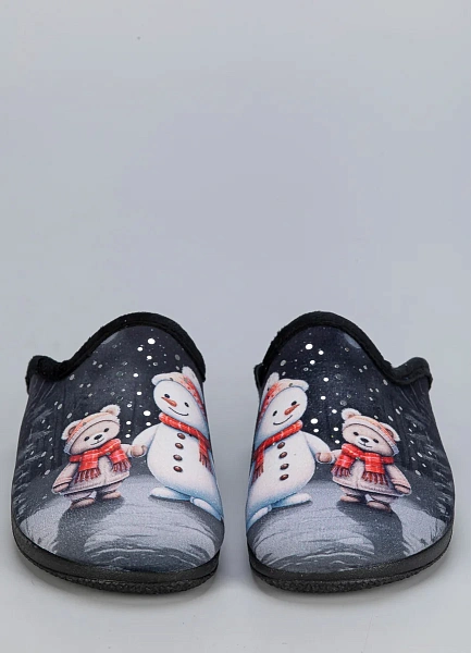 Тапочки Alberola фото № 3 недорого