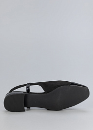 Балетки Marco Tozzi фото № 5 купить