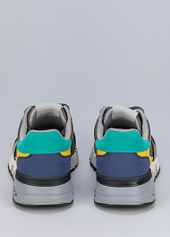 Кроссовки Mattini фото № 4 Казахстан