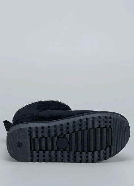 Угги ASSO фото № 5 купить