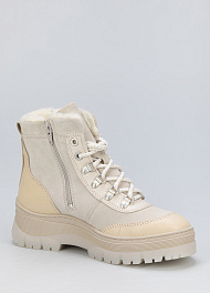 Ботинки Inwood фото № 4 Казахстан