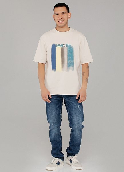 Футболка Thomas Graf фото № 4 Казахстан