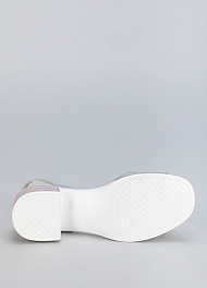 Босоножки Franco Manatti фото № 5 купить