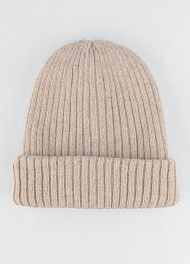 шапка-бини Thomas Graf фото № 1 интернет-магазин