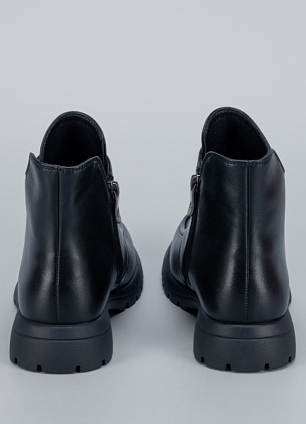 Ботинки Franco Manatti фото № 4 Казахстан