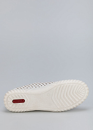 Эспадрильи Rieker фото № 5 купить