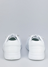 Кеды Franco Manatti фото № 4 Казахстан