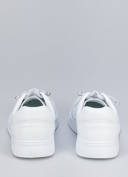 Кеды Franco Manatti фото № 4 Казахстан