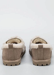 Лоферы Franco Manatti фото № 4 Казахстан