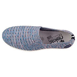 Эспадрильи Rieker фото № 4 Казахстан