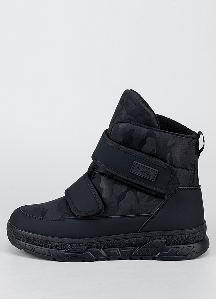 Дутыши Finn Line фото № 1 интернет-магазин