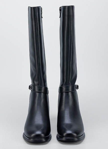 Сапоги Franco Manatti фото № 3 недорого