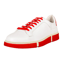 Кеды Mattini фото № 4 Казахстан