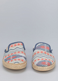 Мюли Alberola фото № 3 недорого