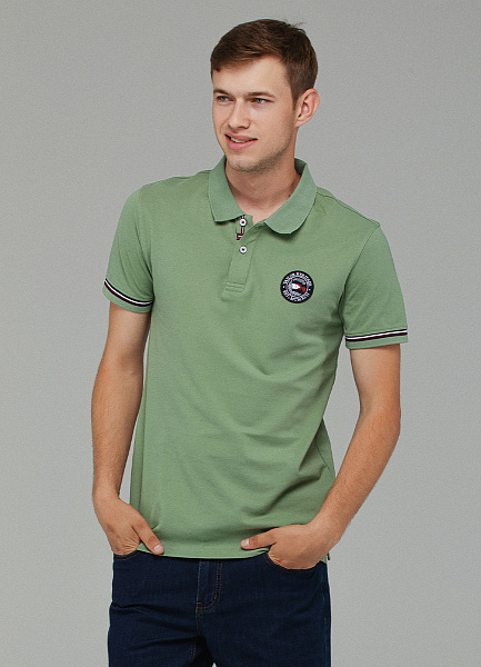 Поло I See D.N.M фото № 1 интернет-магазин