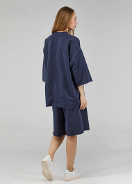 SPORT свитшот Thomas Graf фото № 3 недорого