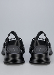 Сандалии Franco Manatti фото № 4 Казахстан