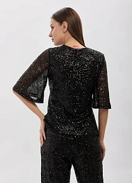 блуза Loretta Very фото № 3 недорого