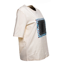 Футболка Thomas Graf фото № 4 Казахстан