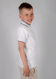 Поло Thomas Graf фото № 4 Казахстан