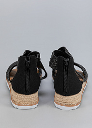 Босоножки Franco Manatti фото № 4 Казахстан