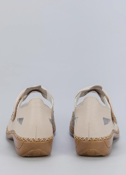 Балетки Rieker фото № 4 Казахстан