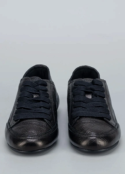 Кеды Massimo Santini фото № 3 недорого