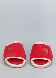 Тапочки Luzon фото № 3 недорого