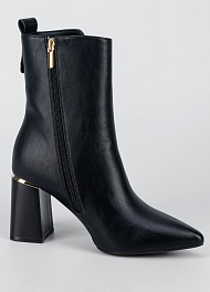 Ботильоны Mariella Burani фото № 5 купить