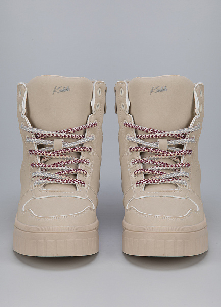 Ботинки Keddo фото № 3 недорого