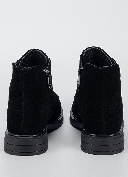 Ботинки Franco Manatti фото № 4 Казахстан