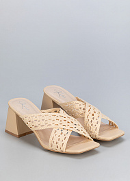 Мюли Keddo фото № 2 цена