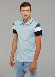 Поло I See D.N.M фото № 1 интернет-магазин