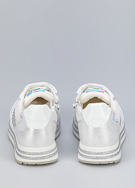 Кроссовки Asso фото № 4 Казахстан