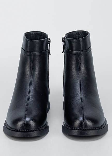 Ботинки Franco Manatti фото № 3 недорого