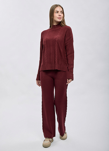 Свитер Thomas Graf фото № 5 купить