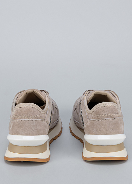 Кроссовки Franco Manatti фото № 4 Казахстан