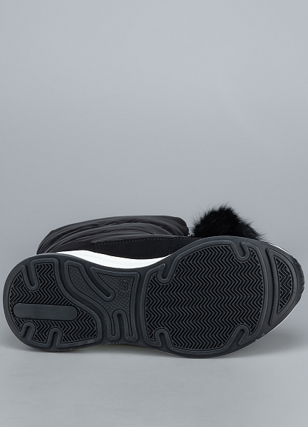 Дутыши Finn Line фото № 5 купить