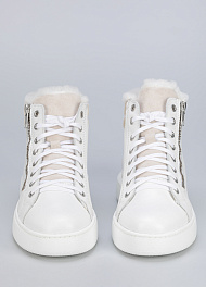 Кеды Inwood фото № 3 недорого