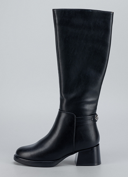 Сапоги Franco Manatti фото № 1 интернет-магазин