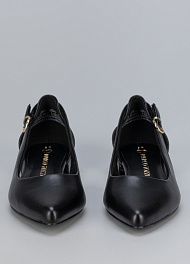 Балетки Marco Tozzi фото № 3 недорого