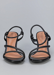 Босоножки Beira Rio фото № 3 недорого