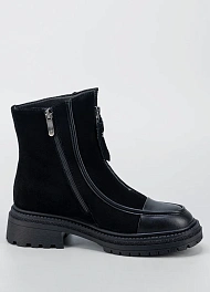 Ботинки Franco Manatti фото № 5 купить