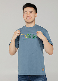 футболка I SEE D.N.M фото № 2 цена