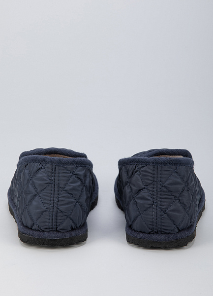 Тапочки закр De la Torre фото № 4 Казахстан