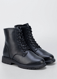 Ботинки Franco Manatti фото № 2 цена