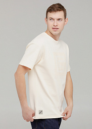 футболка I SEE D.N.M фото № 2 цена