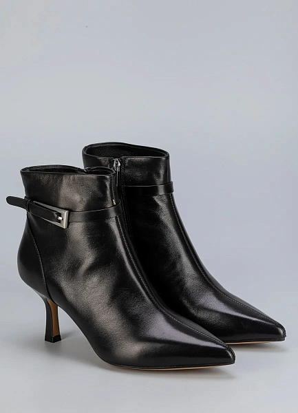 Ботильоны Loretta Very фото № 2 цена