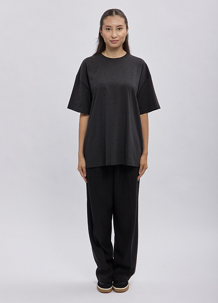 Футболка Loretta Very фото № 4 Казахстан